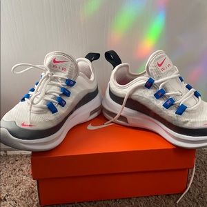 Toddler Nike air Max